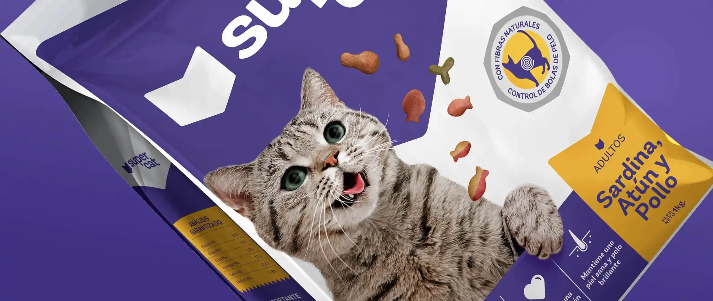 Tener una mascota es un acto de amor